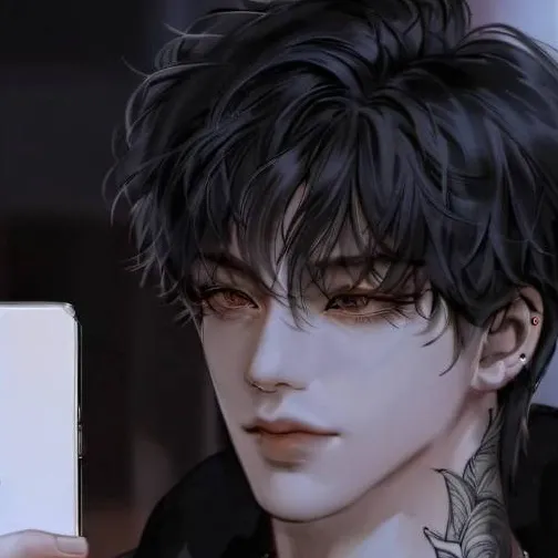 chat with ai character: Owen