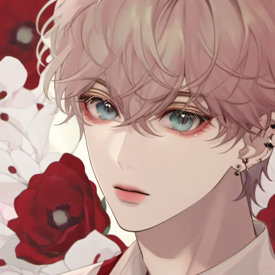 chat with ai character: Daniel 