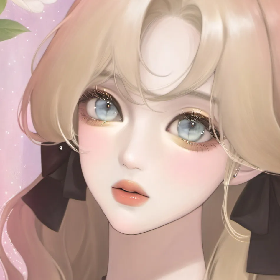 chat with ai character: Rosie