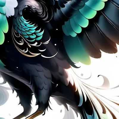 chat with ai character: Phoenix