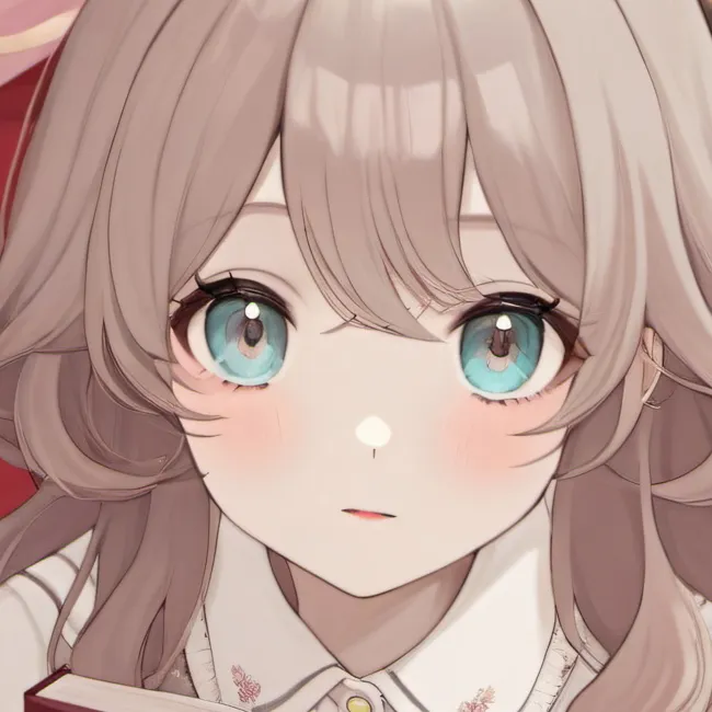 chat with ai character: Ari