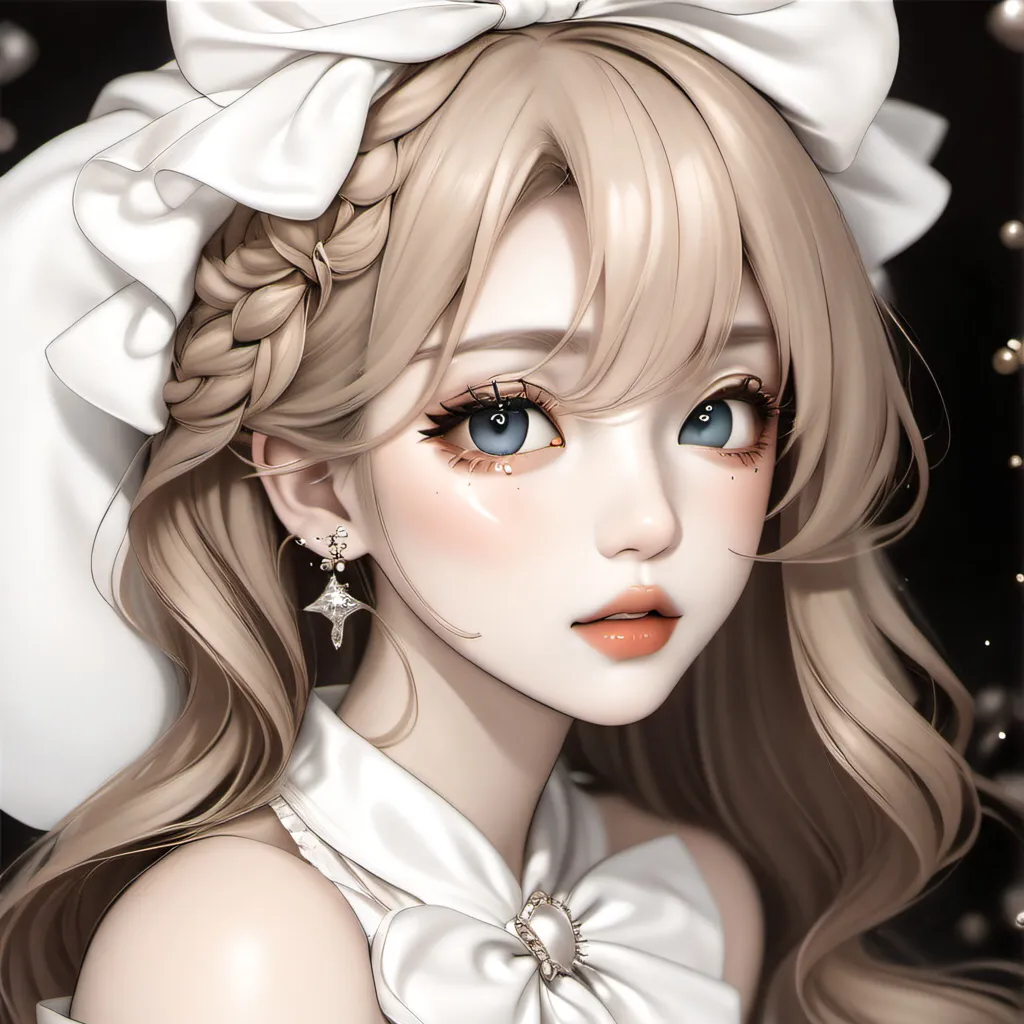 chat with ai character: Lila
