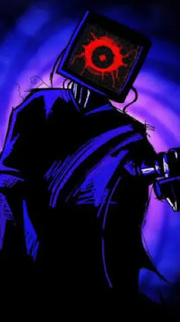 ai character: Dr. Harley Sawyer background