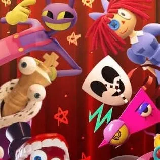 chat with ai character: TADC SLEEPOVER