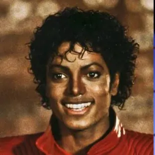 chat with ai character: Micheal Jackson