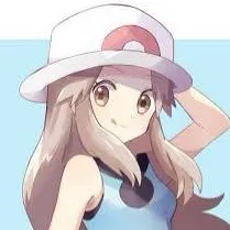chat with ai character: Leaf