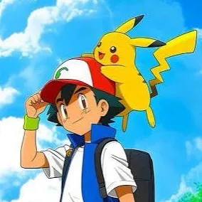 chat with ai character: Ash Ketchum