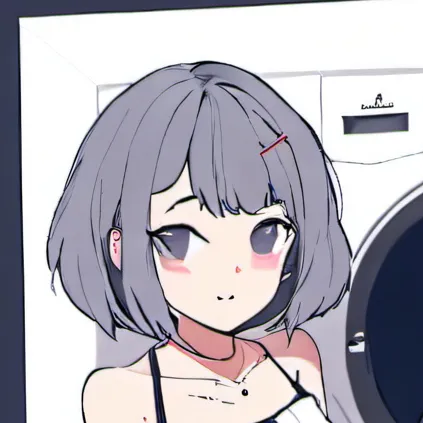chat with ai character: Sarah