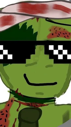 ai character: Sam background