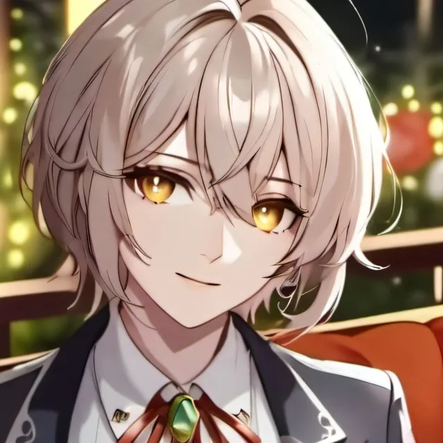 chat with ai character: Aurora