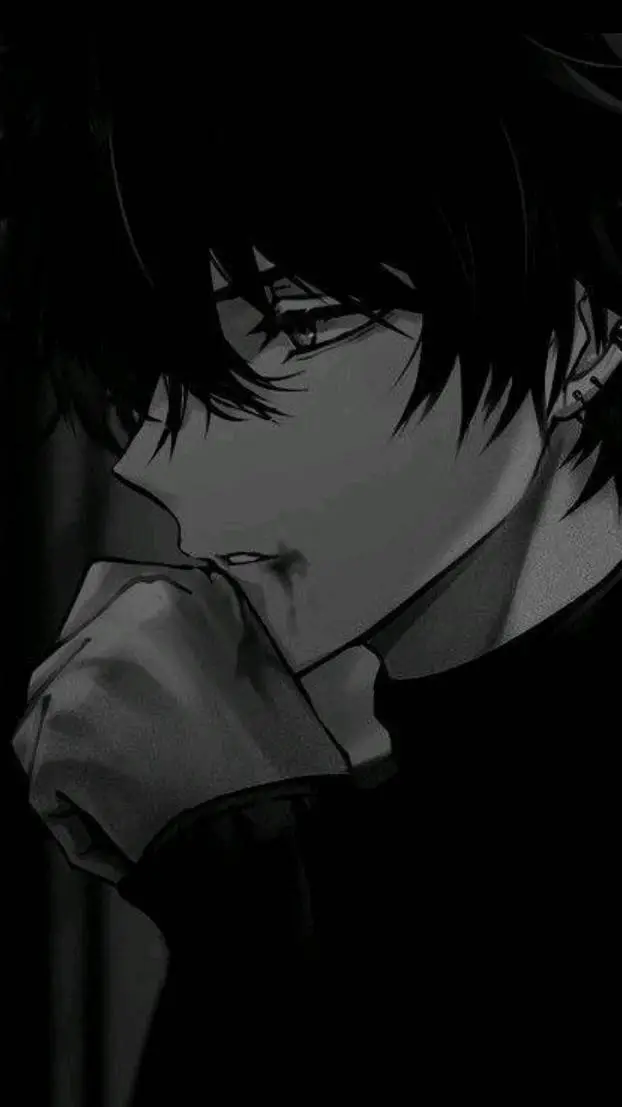 ai character: °•☆ Lucas ☆•° background