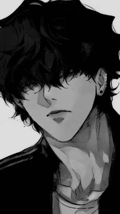 ai character: ∆•Jasper•∆ background