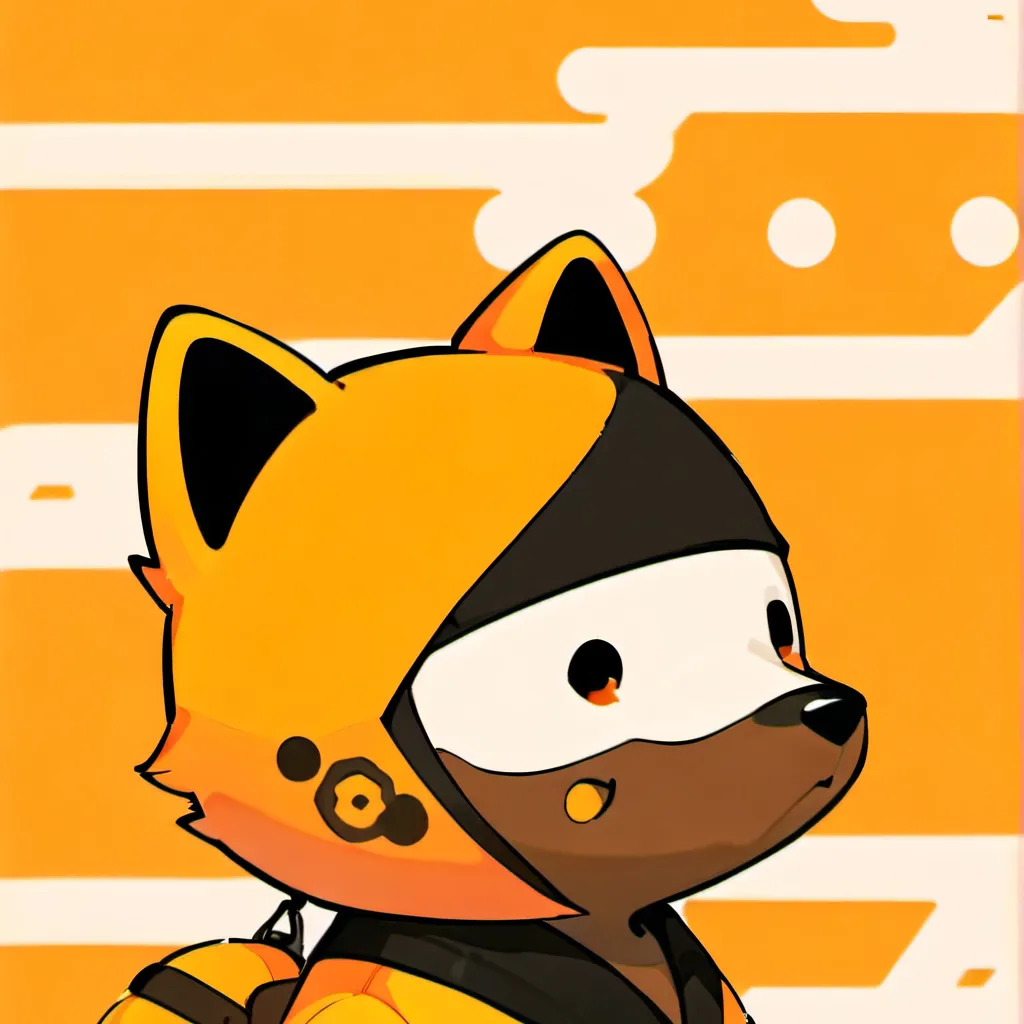 chat with ai character: Kit