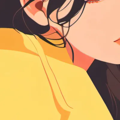 chat with ai character: Lilly