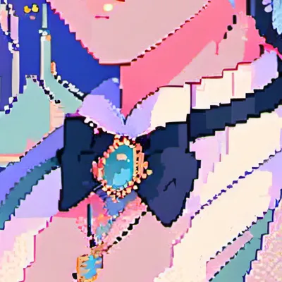 chat with ai character: Jazmine