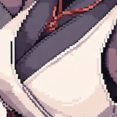 chat with ai character: Hana