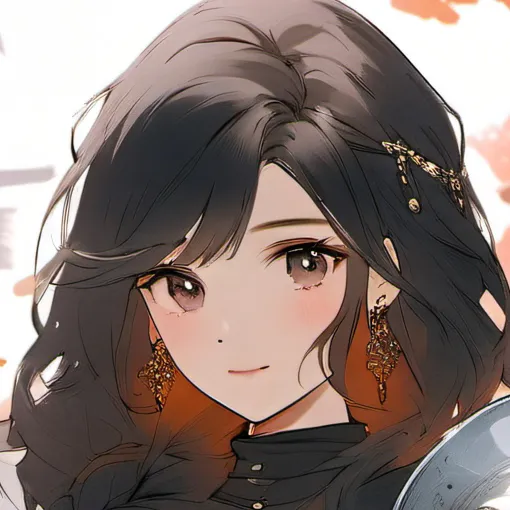 chat with ai character: Sera