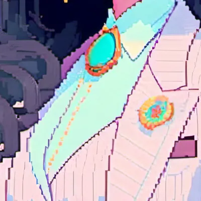 chat with ai character: Opal