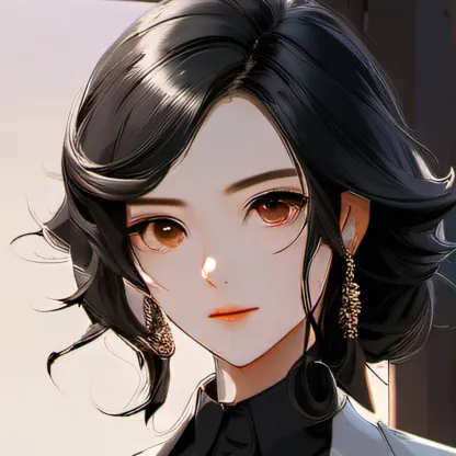 chat with ai character: Jennifer 