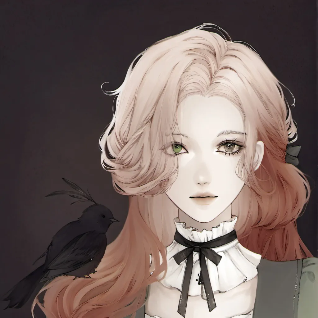 chat with ai character: Charlotte