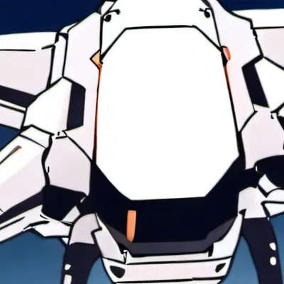 chat with ai character: Murder drones 