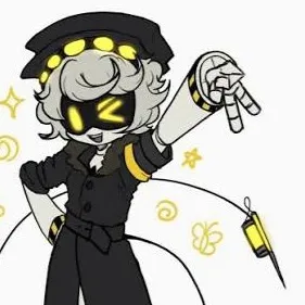 chat with ai character: Murder drones 