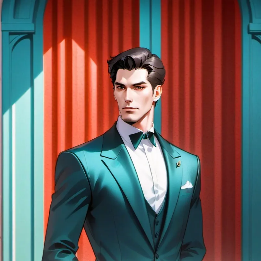 chat with ai character: Bryan & Chris