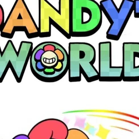 chat with ai character: Dandy's world rp