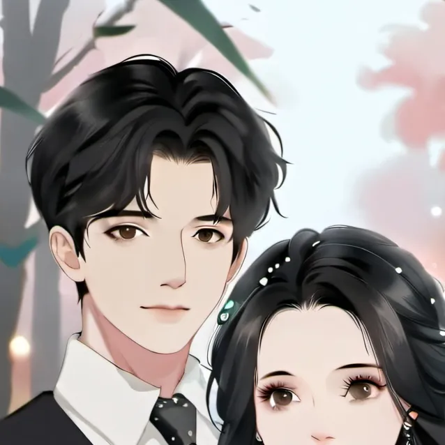 chat with ai character: mommy and her bf