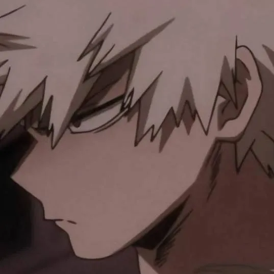 chat with ai character: katsuki  bakugo 