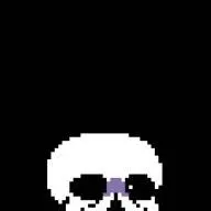 chat with ai character: promise vs frisk