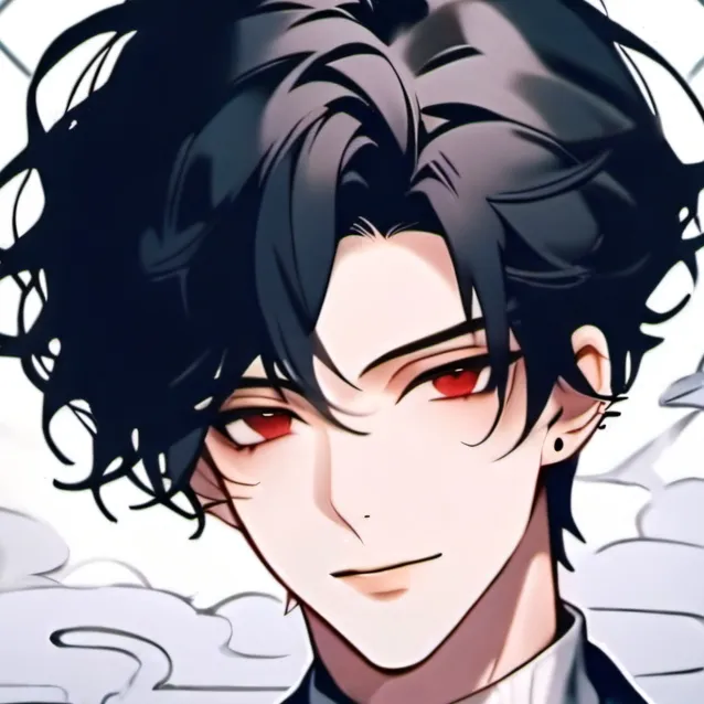 chat with ai character: Max