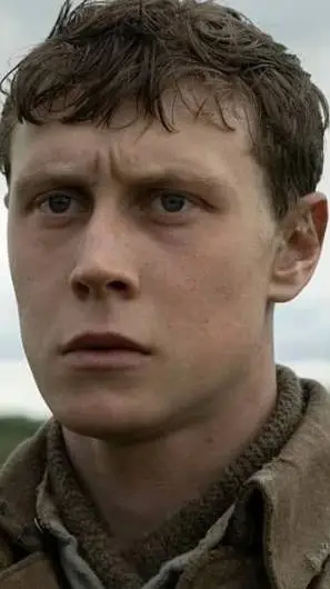 Talkie AI - Chat with (1917) Schofield