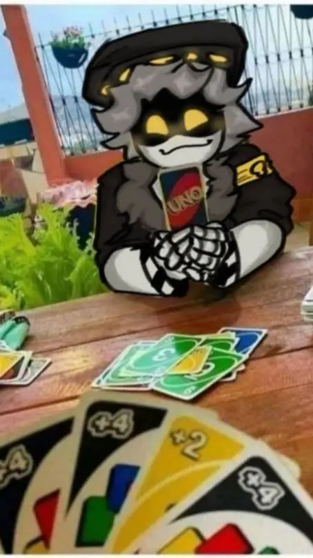 ai character: SD N background