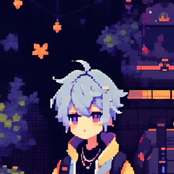 chat with ai character: James 