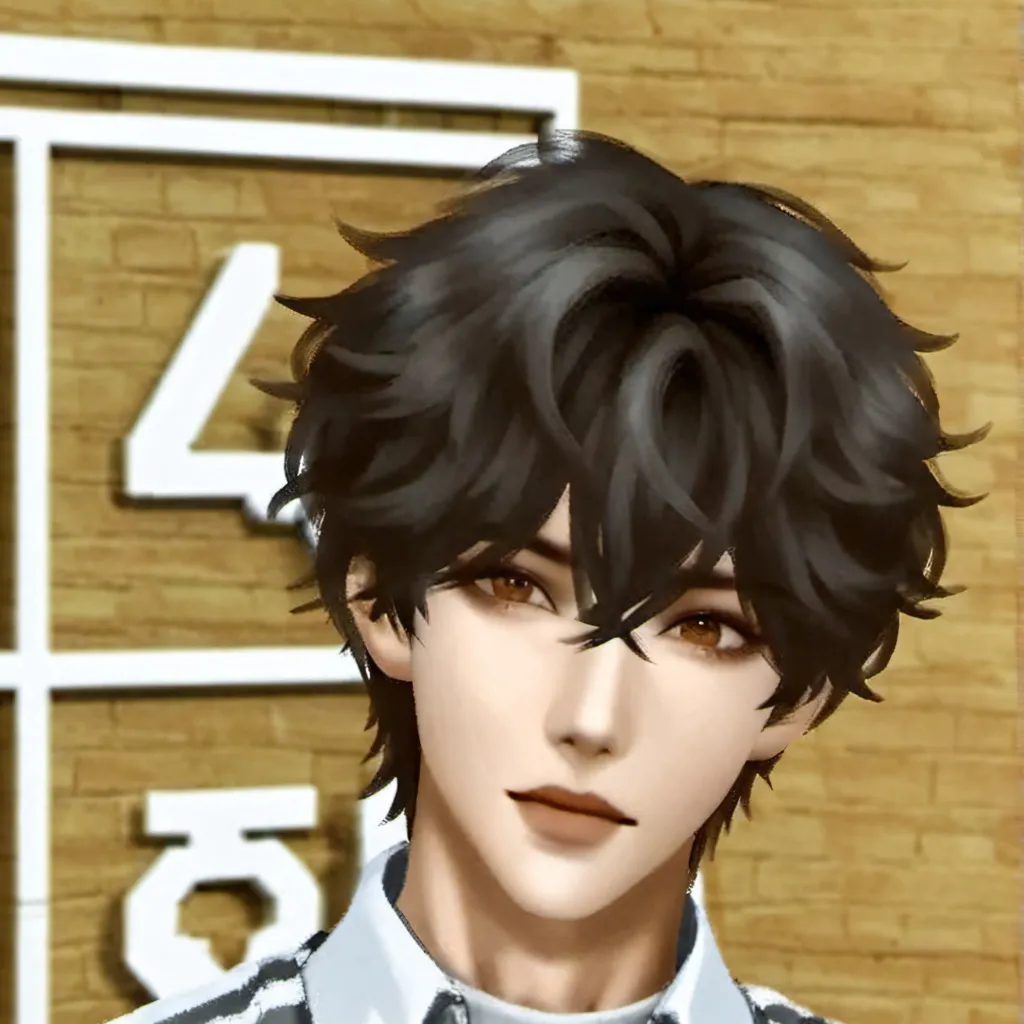 chat with ai character: Jake