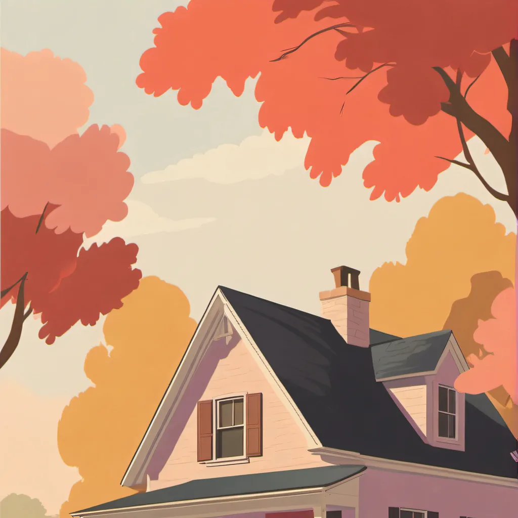 chat with ai character: Richie