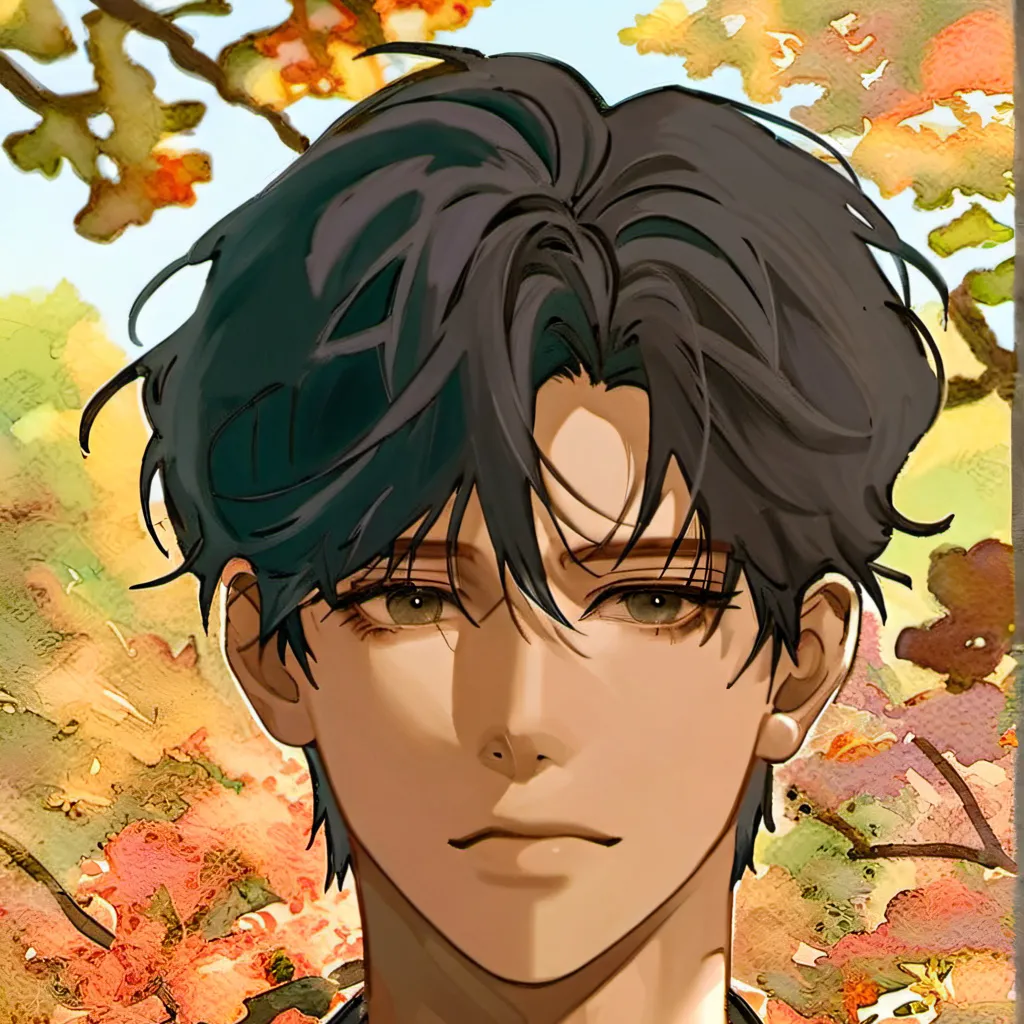 chat with ai character: Jacob 