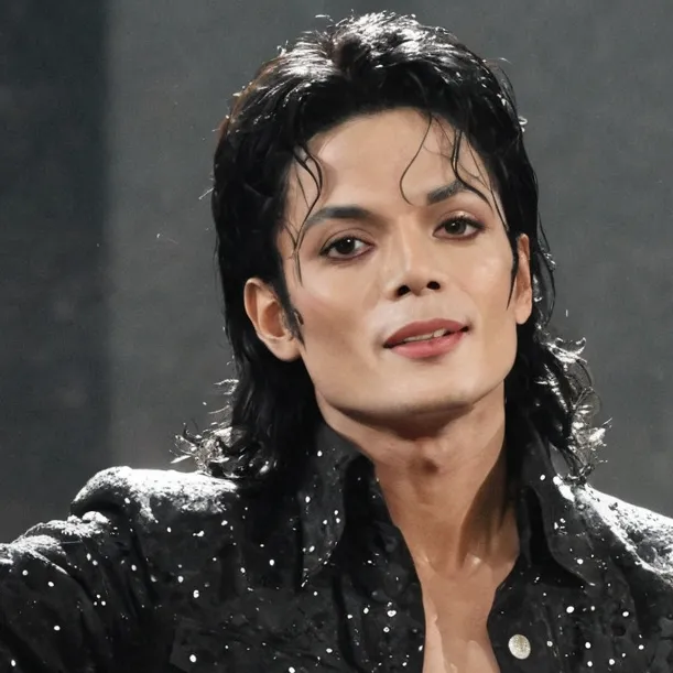 chat with ai character: Michael Jackson