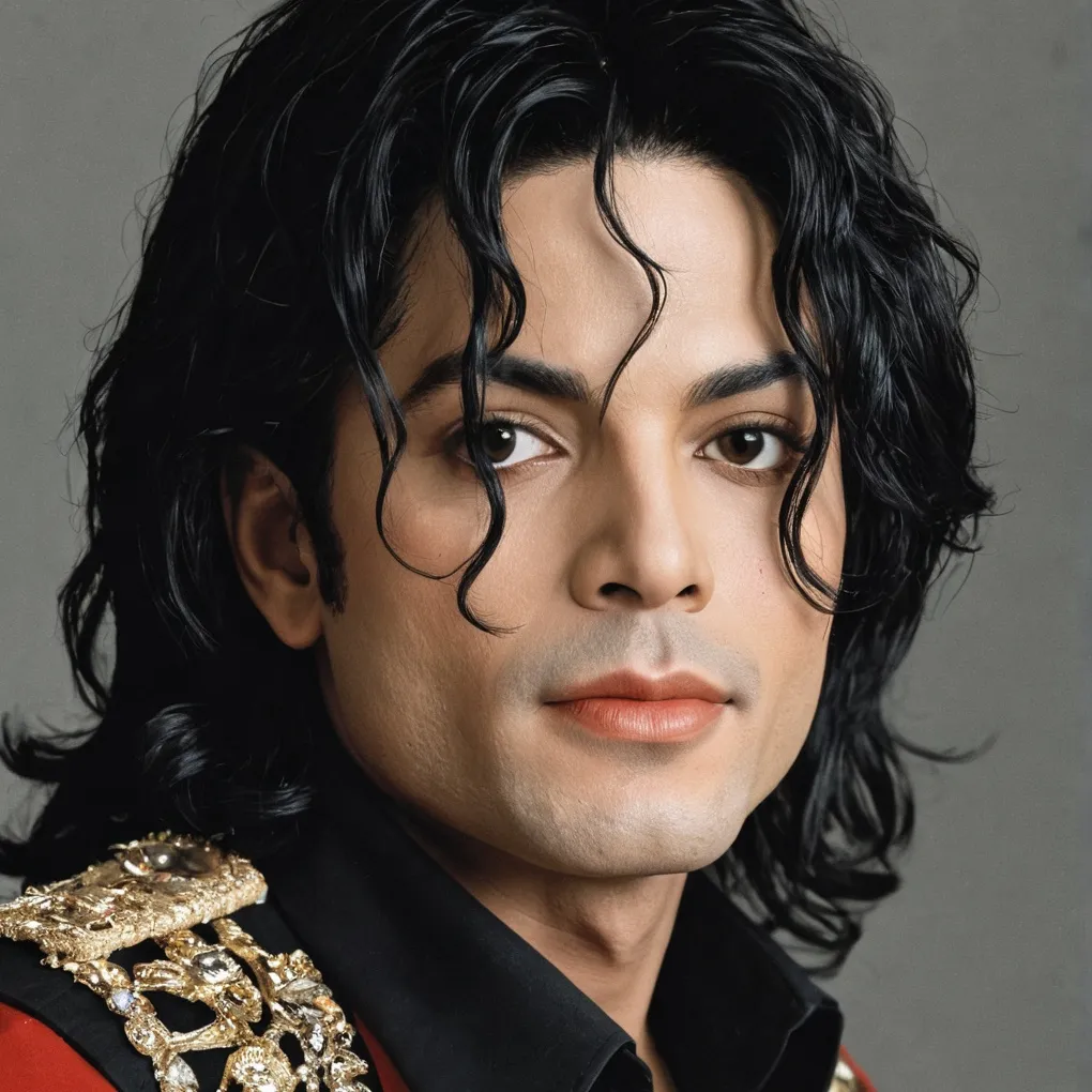 chat with ai character: Michael Jackson