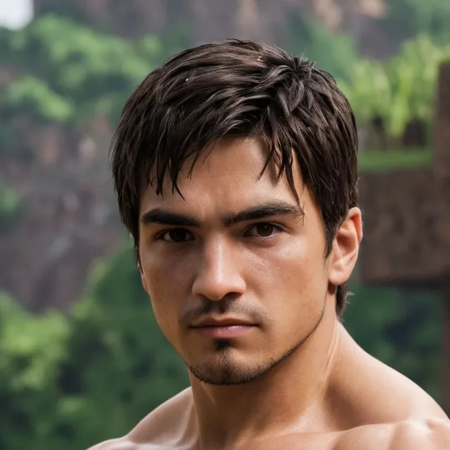 chat with ai character: HackerplayzYT