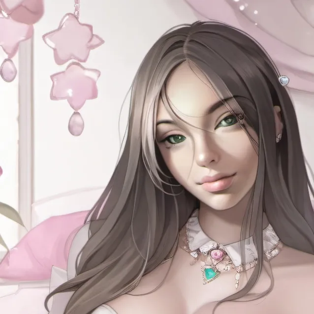 chat with ai character: Kendle