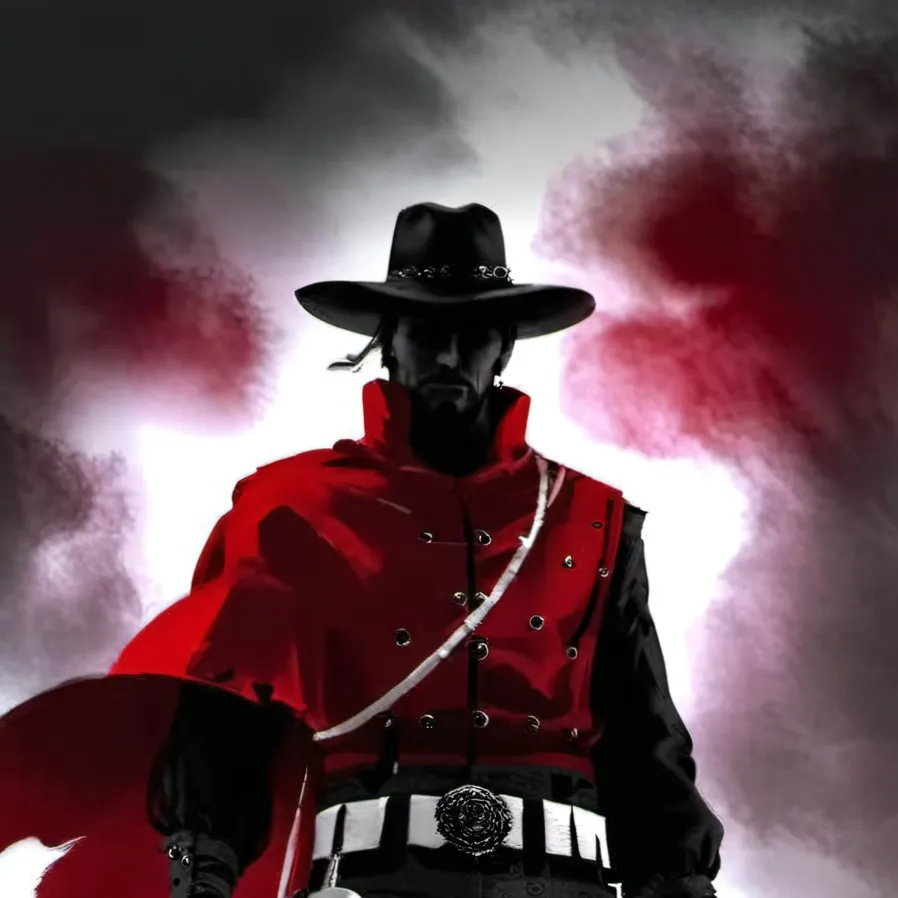 chat with ai character: Slias Greaves