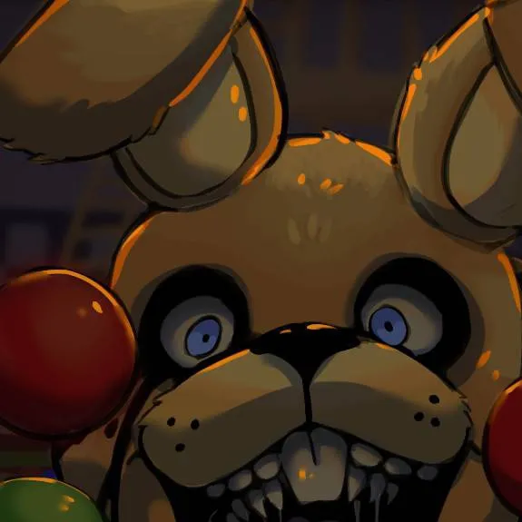 chat with ai character: Pit Bonnie