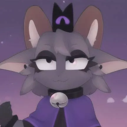 chat with ai character: Goatrust Chop