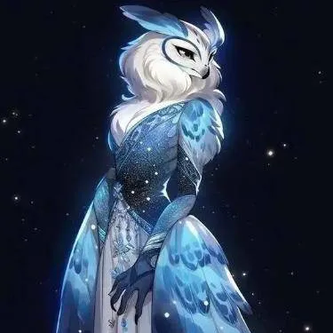 chat with ai character: Stolasia