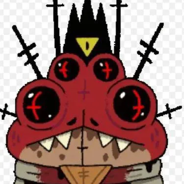 chat with ai character: Heket