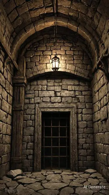 ai character: Temple Roleplay background