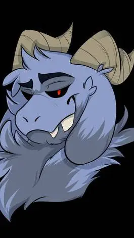 ai character: Follower background