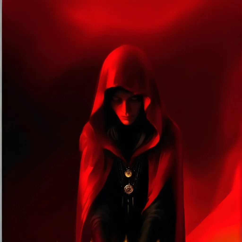 chat with ai character: Summoning RP